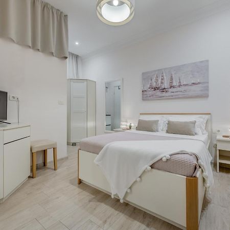 Victoria Luxury Rooms - Split Downtown المظهر الخارجي الصورة