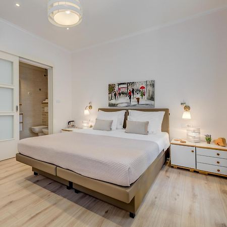 Victoria Luxury Rooms - Split Downtown المظهر الخارجي الصورة