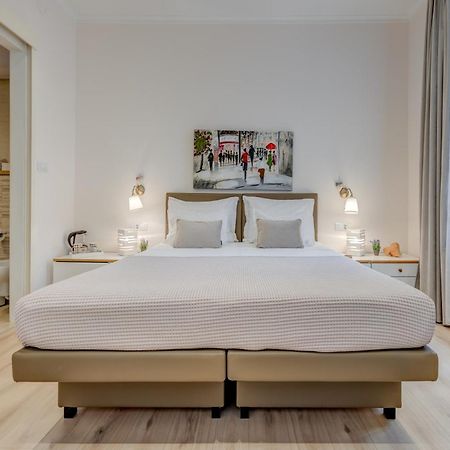 Victoria Luxury Rooms - Split Downtown المظهر الخارجي الصورة