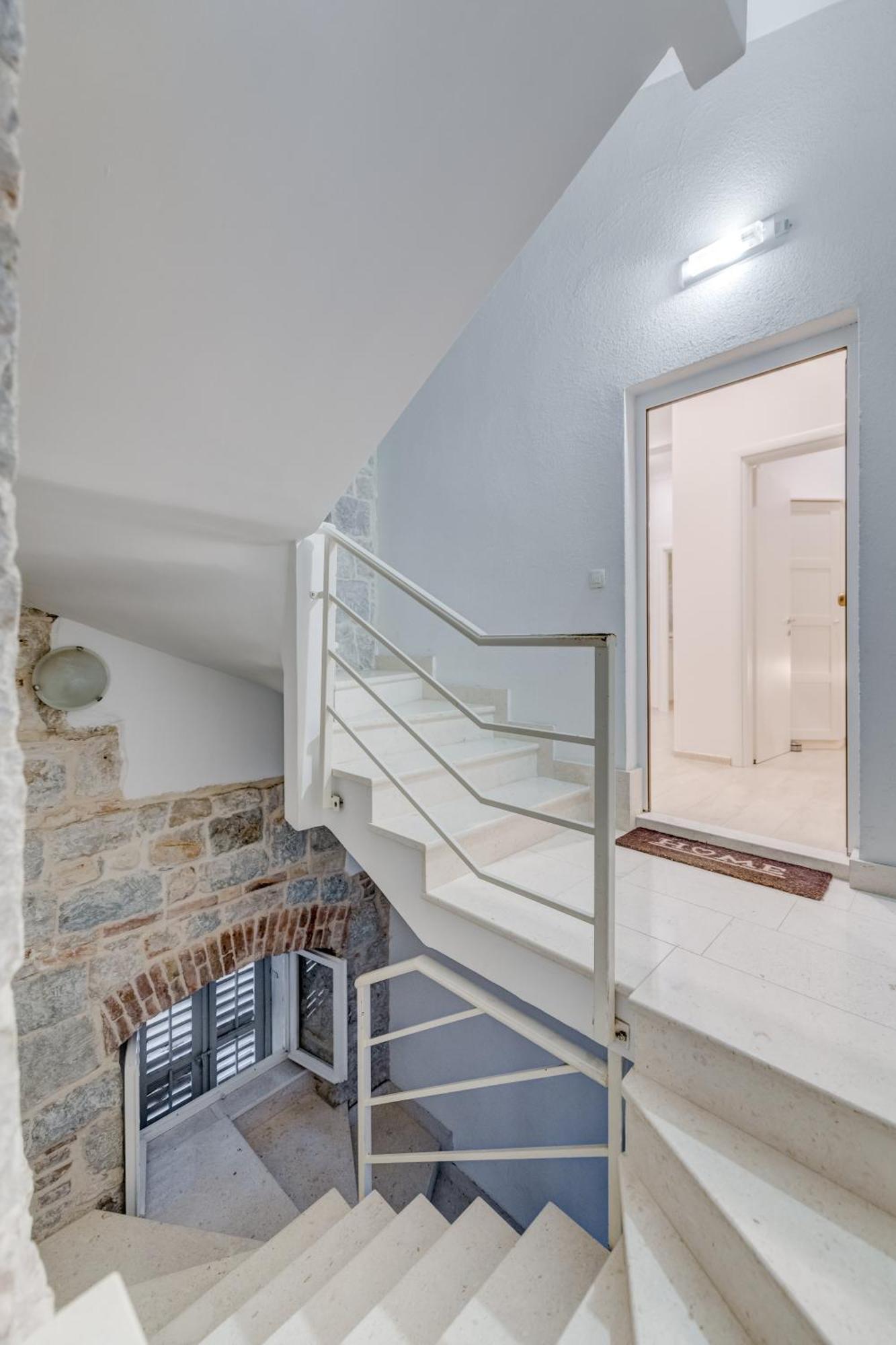 Victoria Luxury Rooms - Split Downtown المظهر الخارجي الصورة
