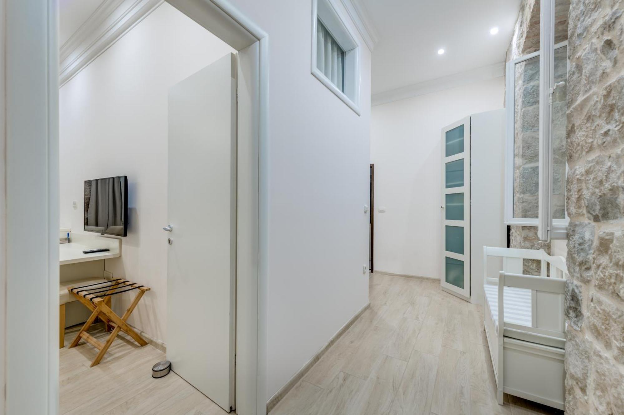 Victoria Luxury Rooms - Split Downtown المظهر الخارجي الصورة