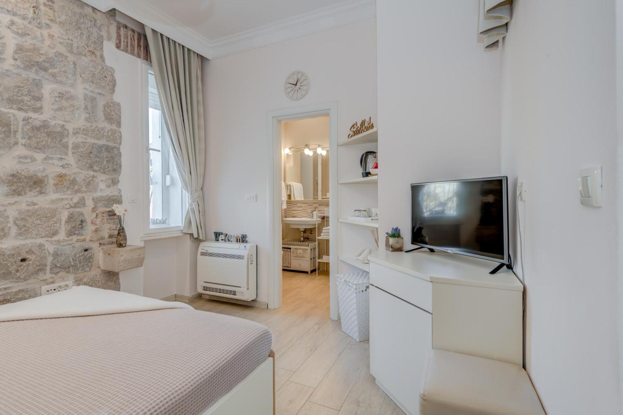 Victoria Luxury Rooms - Split Downtown المظهر الخارجي الصورة
