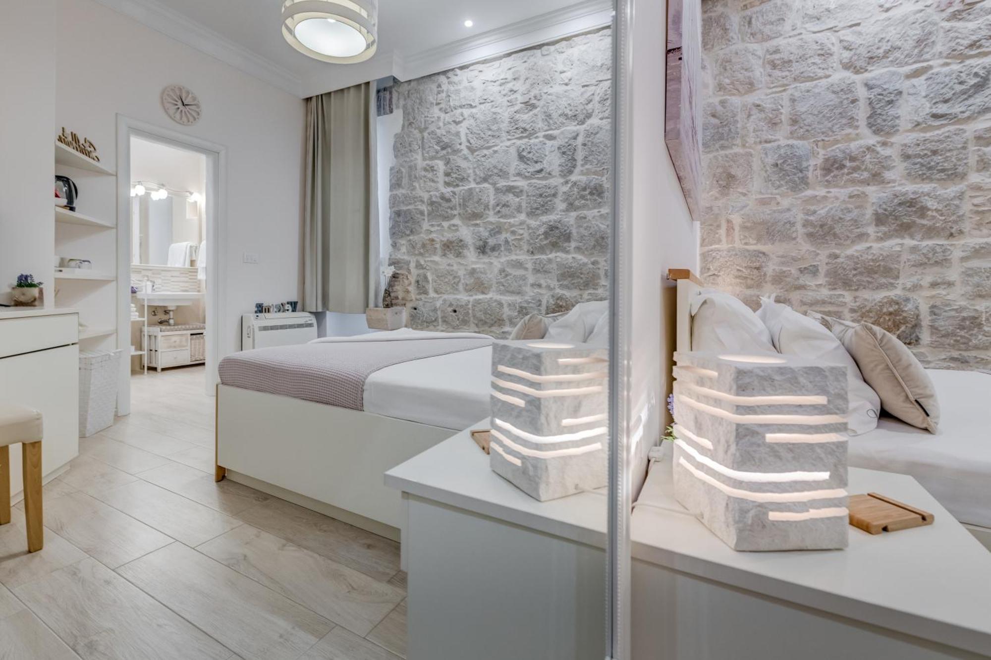 Victoria Luxury Rooms - Split Downtown المظهر الخارجي الصورة