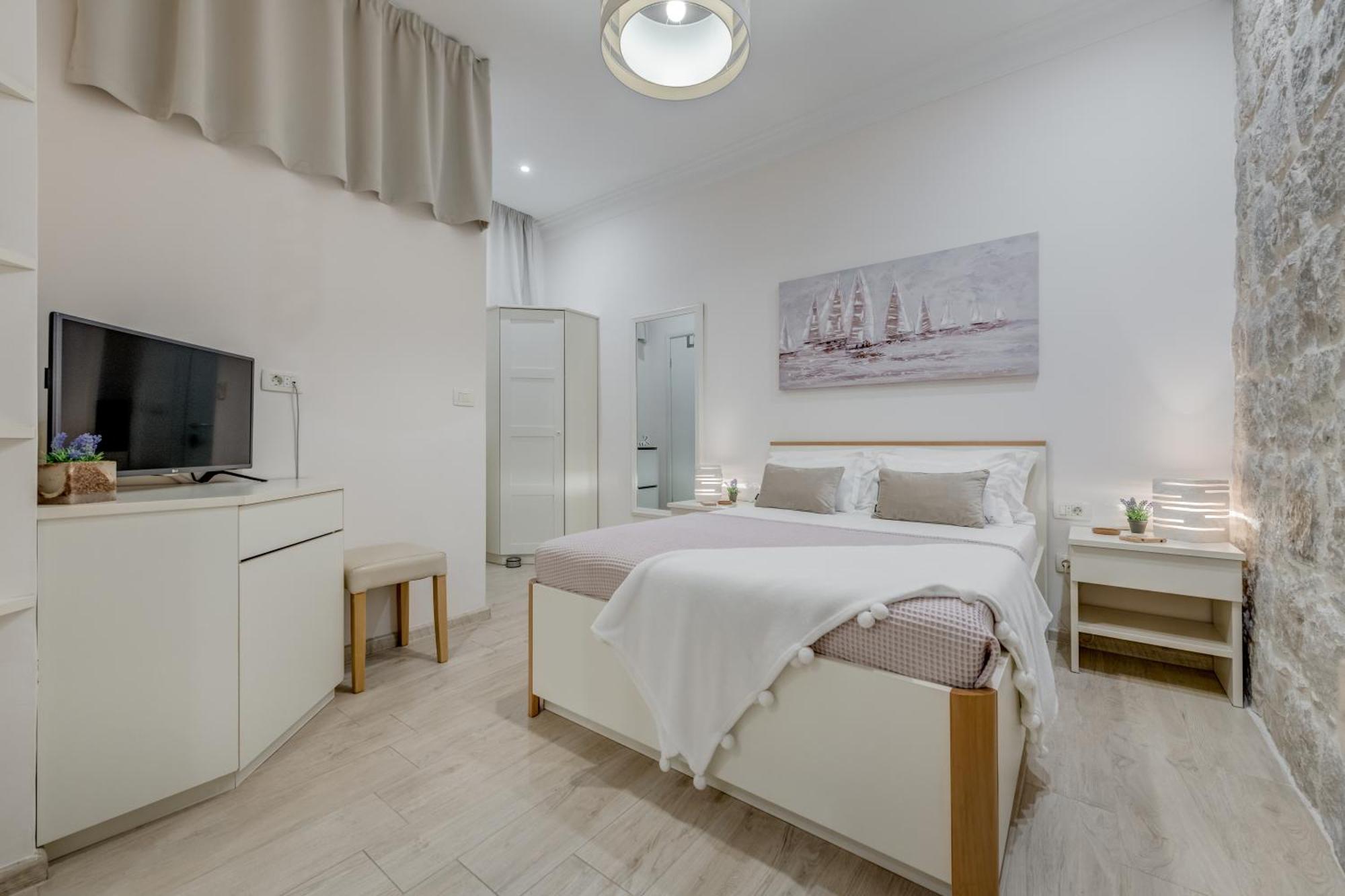 Victoria Luxury Rooms - Split Downtown المظهر الخارجي الصورة