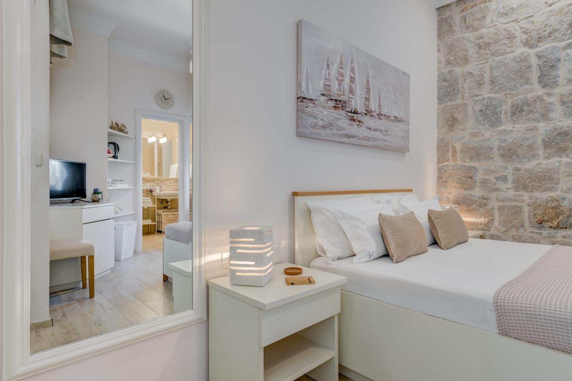 Victoria Luxury Rooms - Split Downtown المظهر الخارجي الصورة