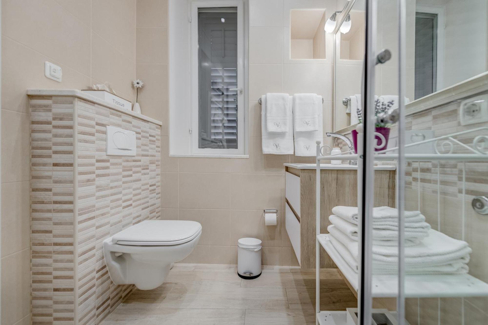 Victoria Luxury Rooms - Split Downtown المظهر الخارجي الصورة