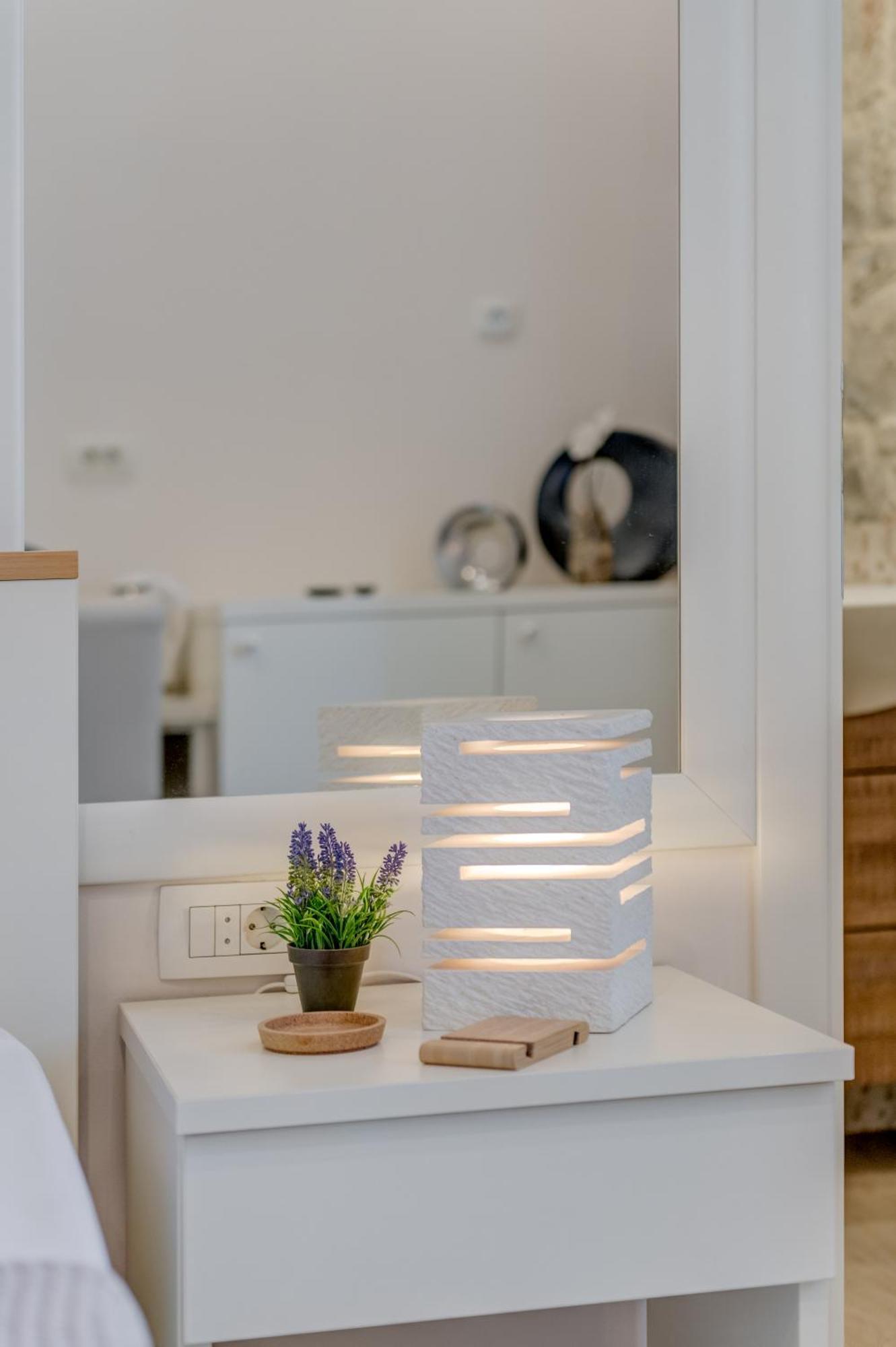 Victoria Luxury Rooms - Split Downtown المظهر الخارجي الصورة
