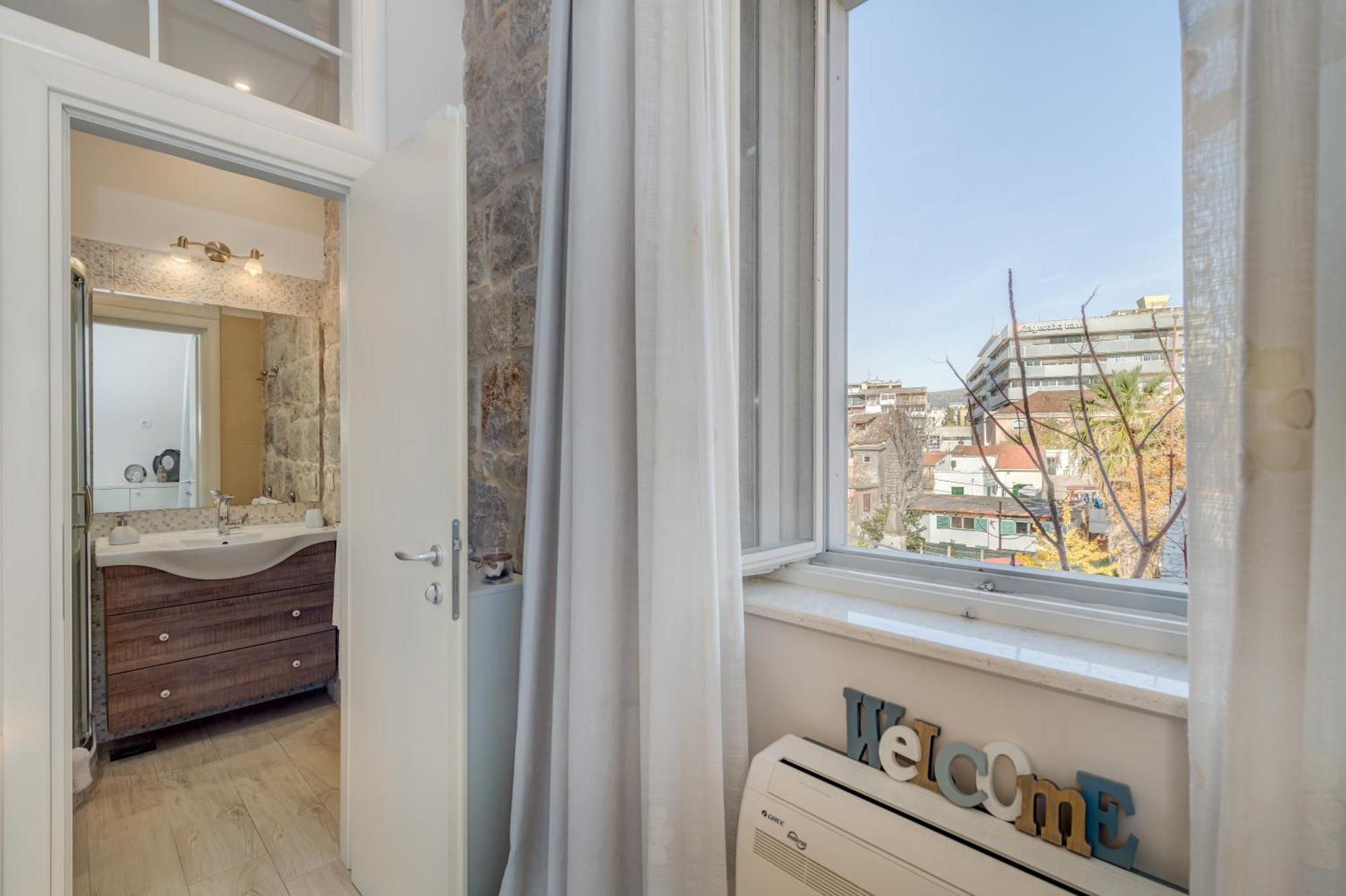 Victoria Luxury Rooms - Split Downtown المظهر الخارجي الصورة
