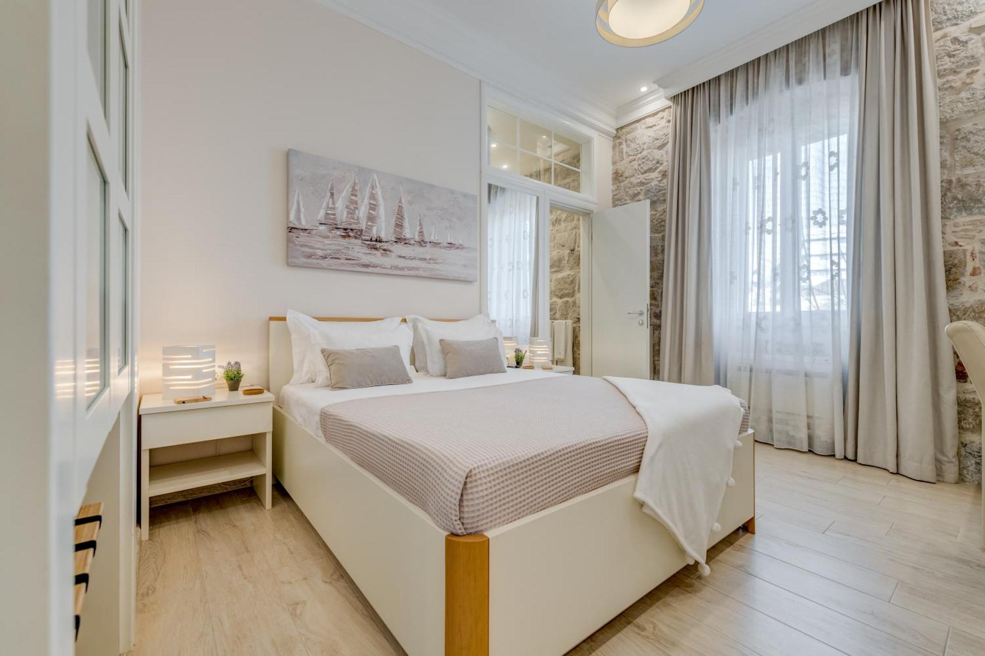 Victoria Luxury Rooms - Split Downtown المظهر الخارجي الصورة