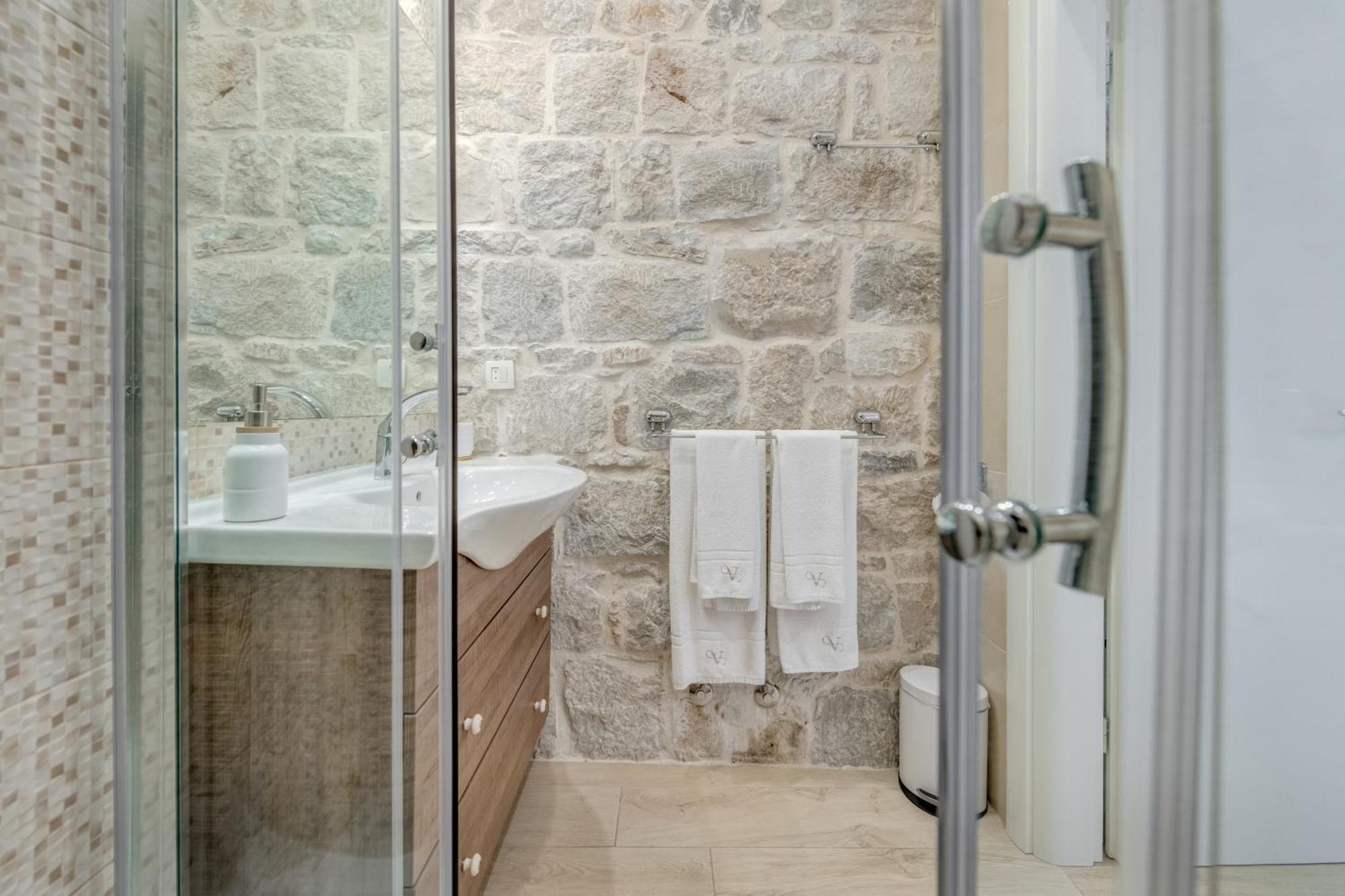 Victoria Luxury Rooms - Split Downtown المظهر الخارجي الصورة
