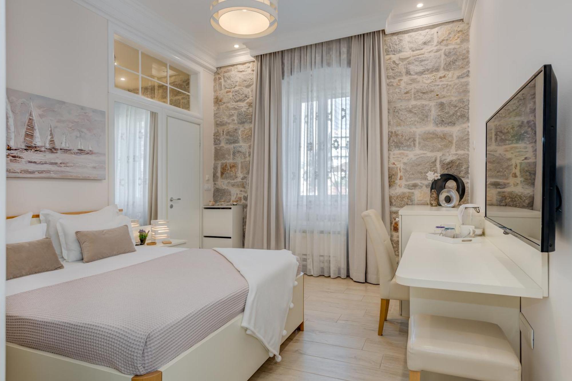 Victoria Luxury Rooms - Split Downtown المظهر الخارجي الصورة
