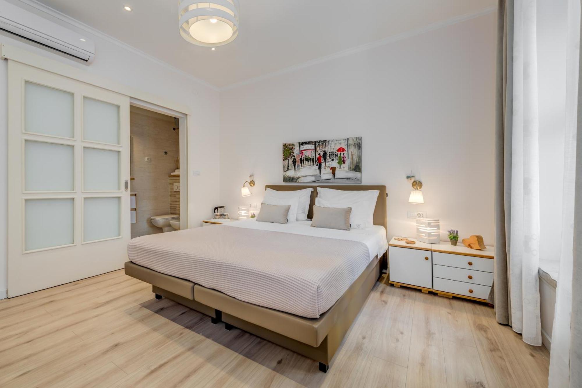 Victoria Luxury Rooms - Split Downtown المظهر الخارجي الصورة