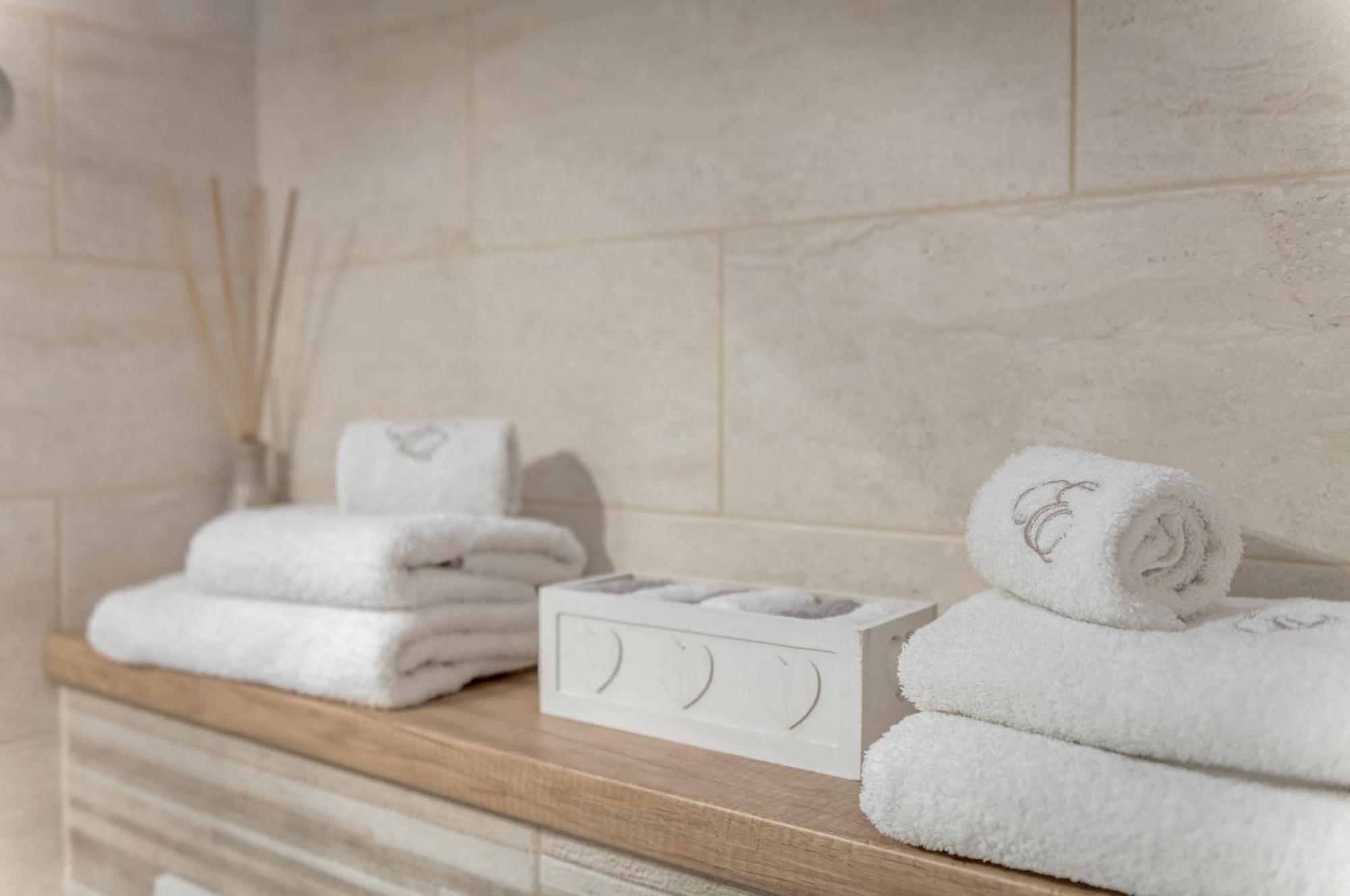 Victoria Luxury Rooms - Split Downtown المظهر الخارجي الصورة