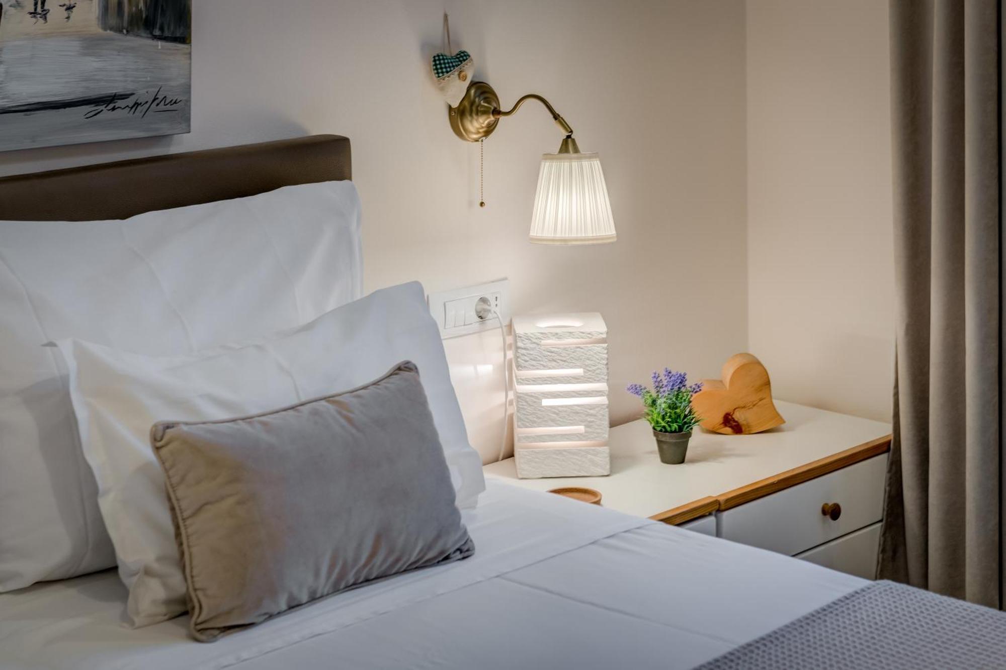 Victoria Luxury Rooms - Split Downtown المظهر الخارجي الصورة