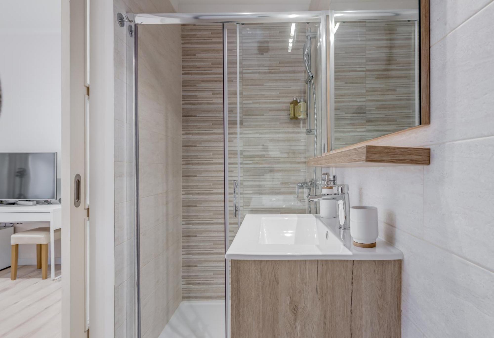 Victoria Luxury Rooms - Split Downtown المظهر الخارجي الصورة