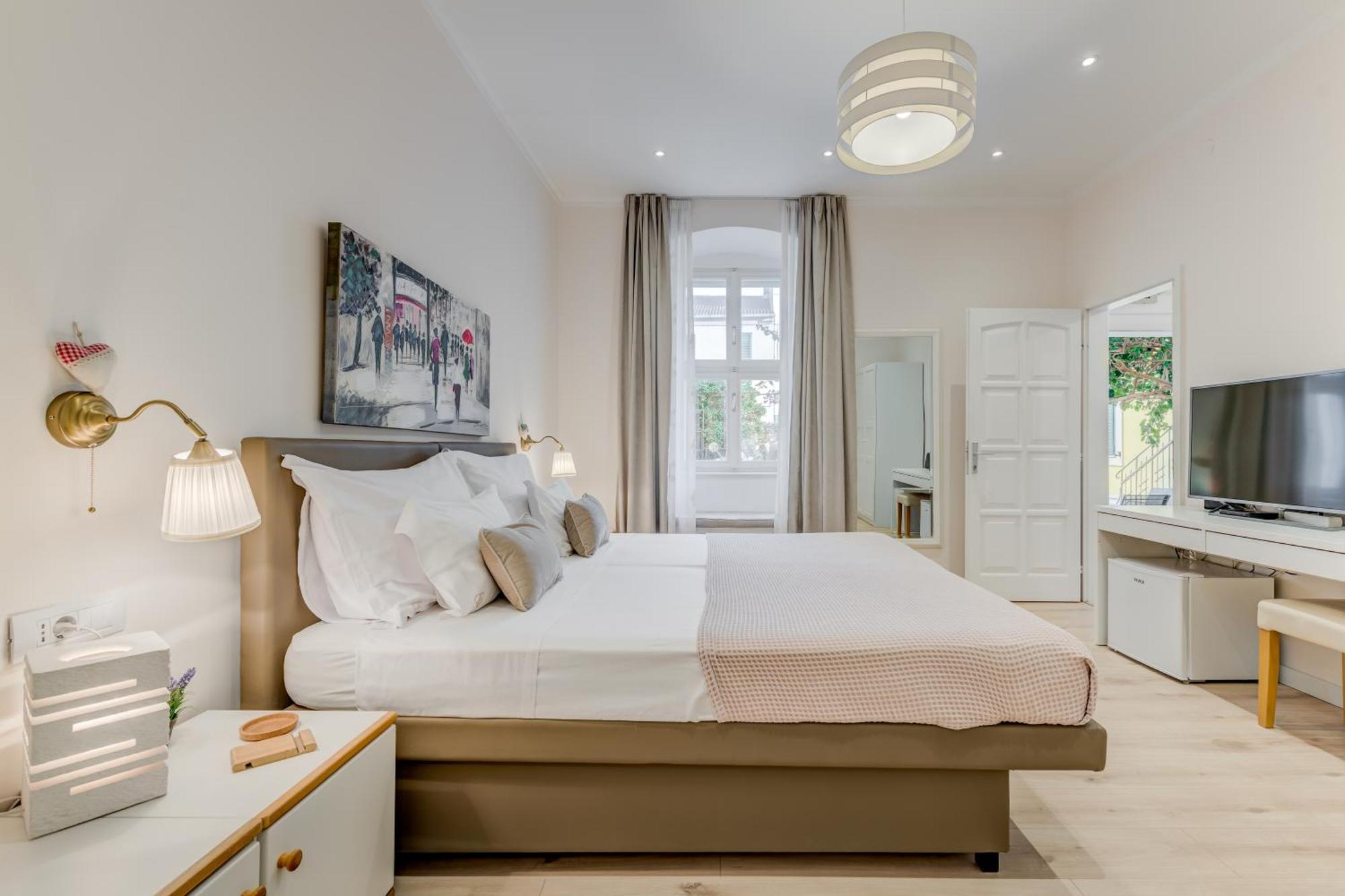 Victoria Luxury Rooms - Split Downtown المظهر الخارجي الصورة