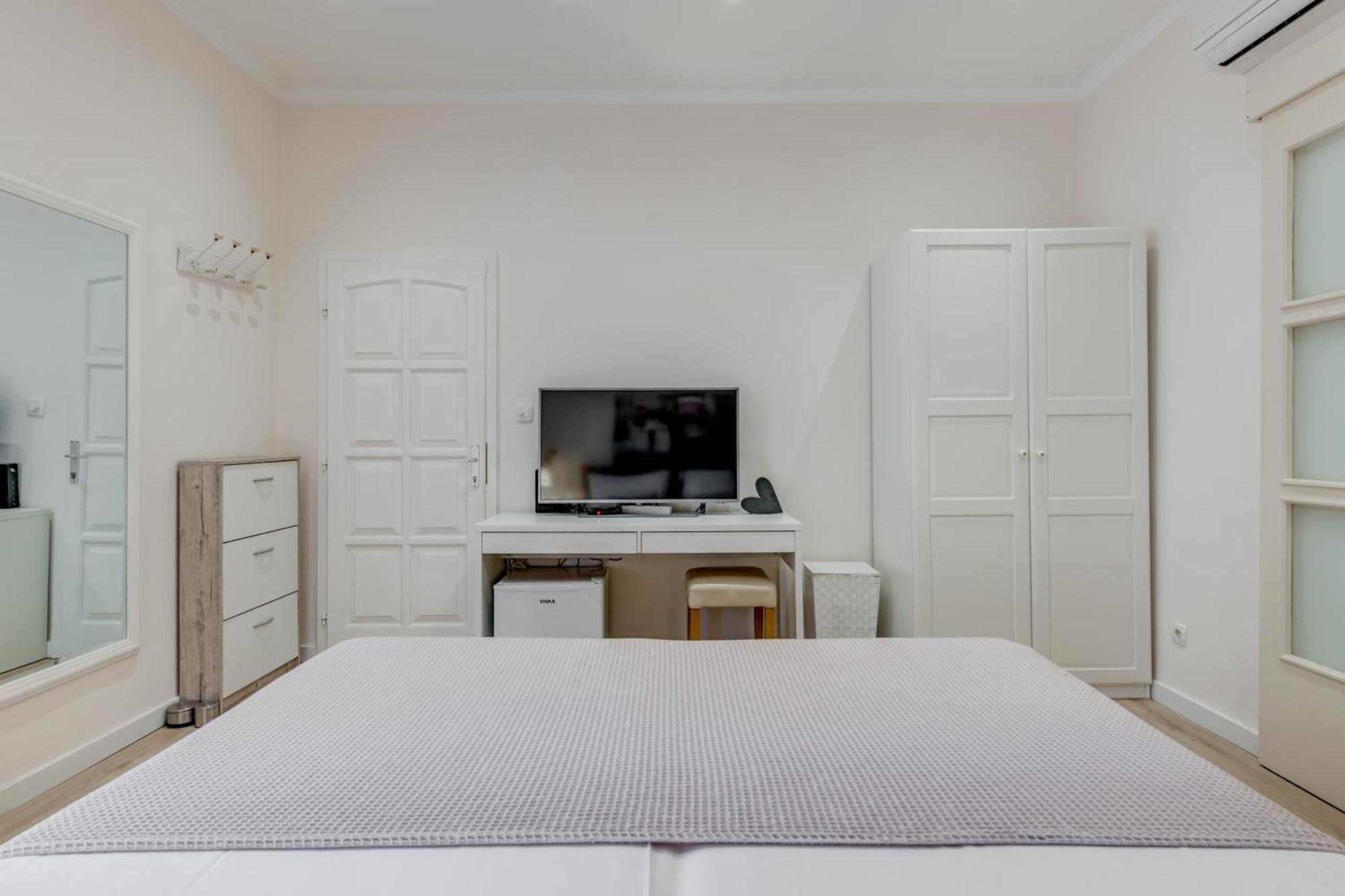 Victoria Luxury Rooms - Split Downtown المظهر الخارجي الصورة