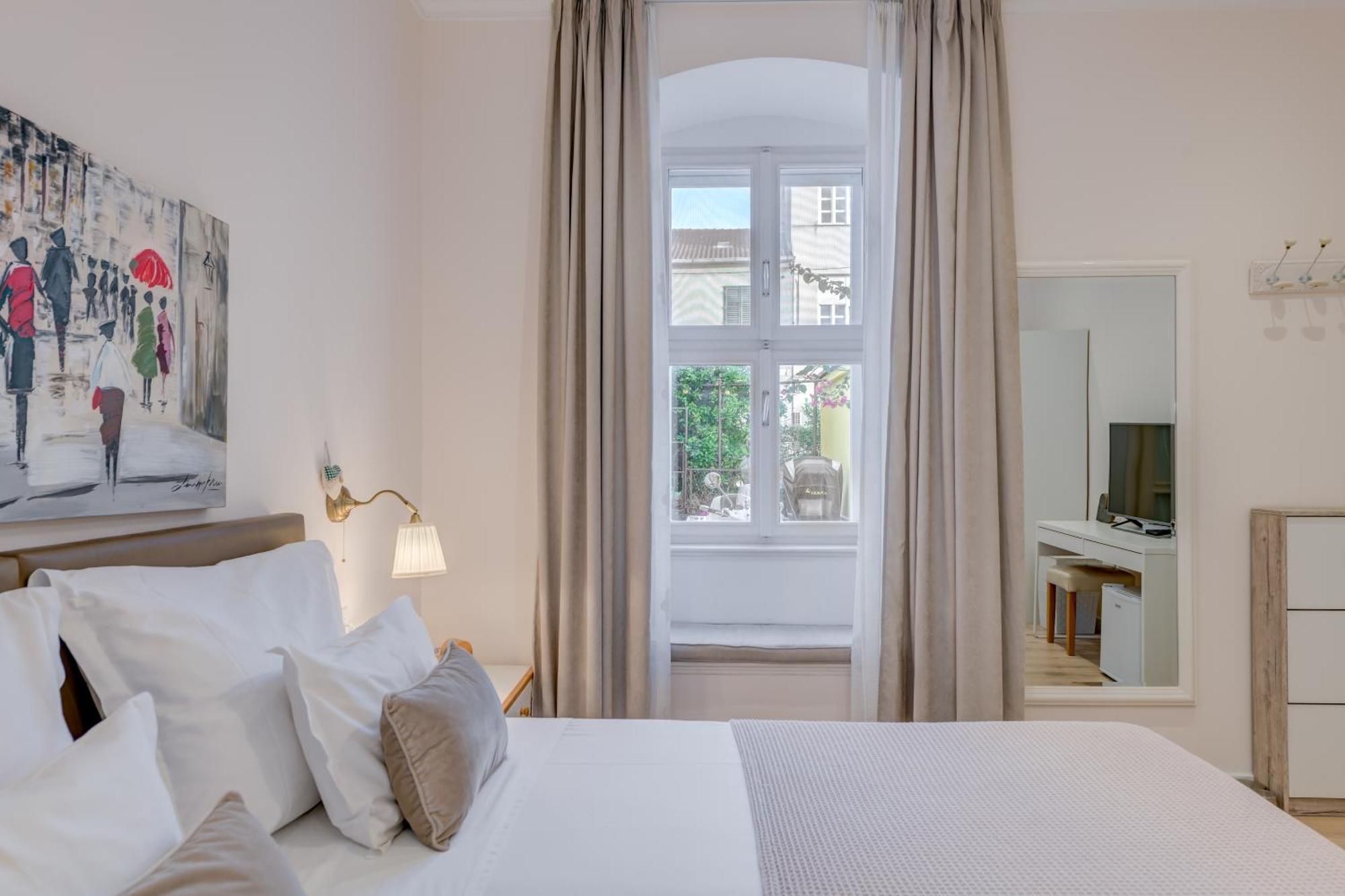 Victoria Luxury Rooms - Split Downtown المظهر الخارجي الصورة