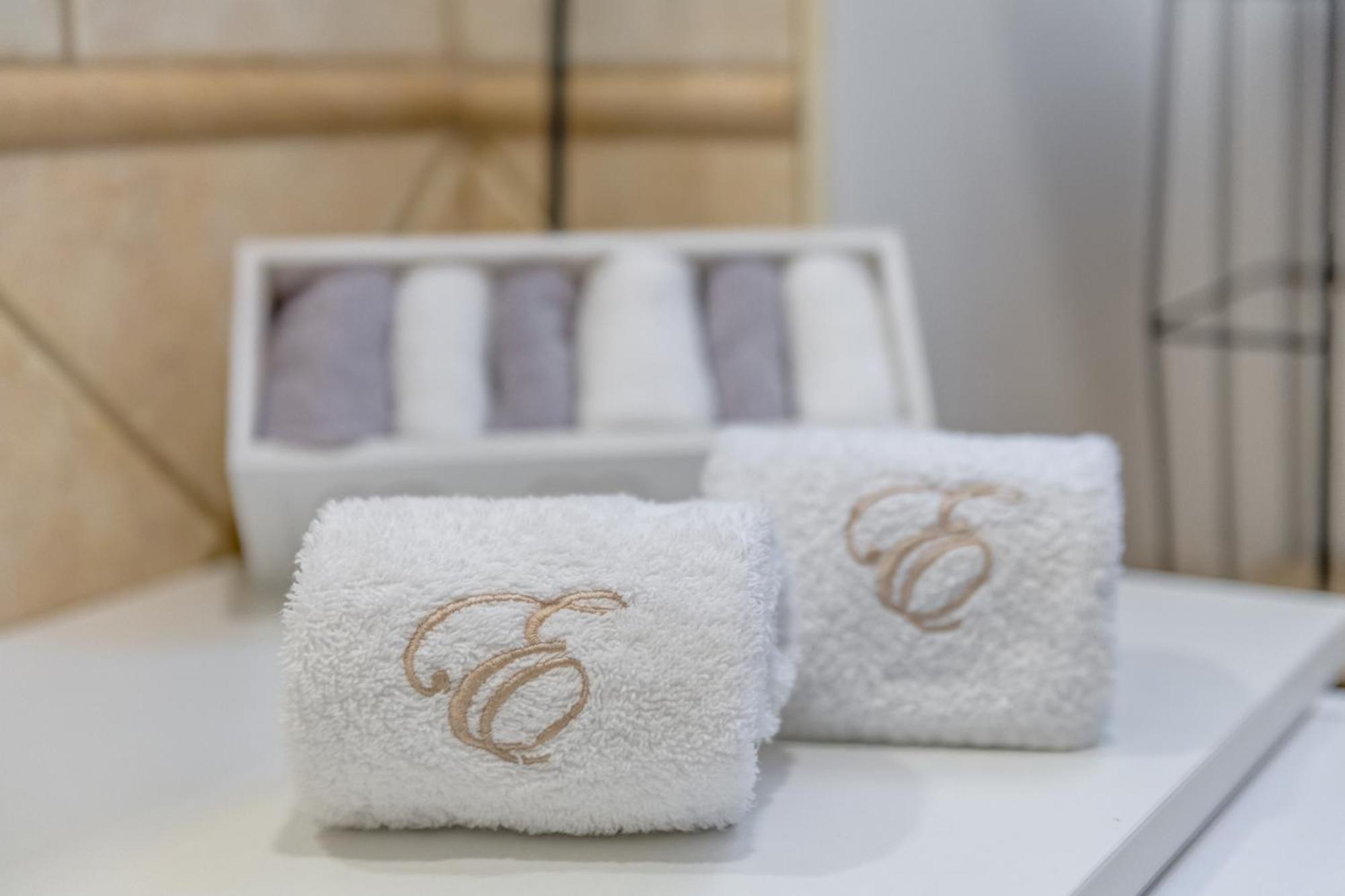 Victoria Luxury Rooms - Split Downtown المظهر الخارجي الصورة