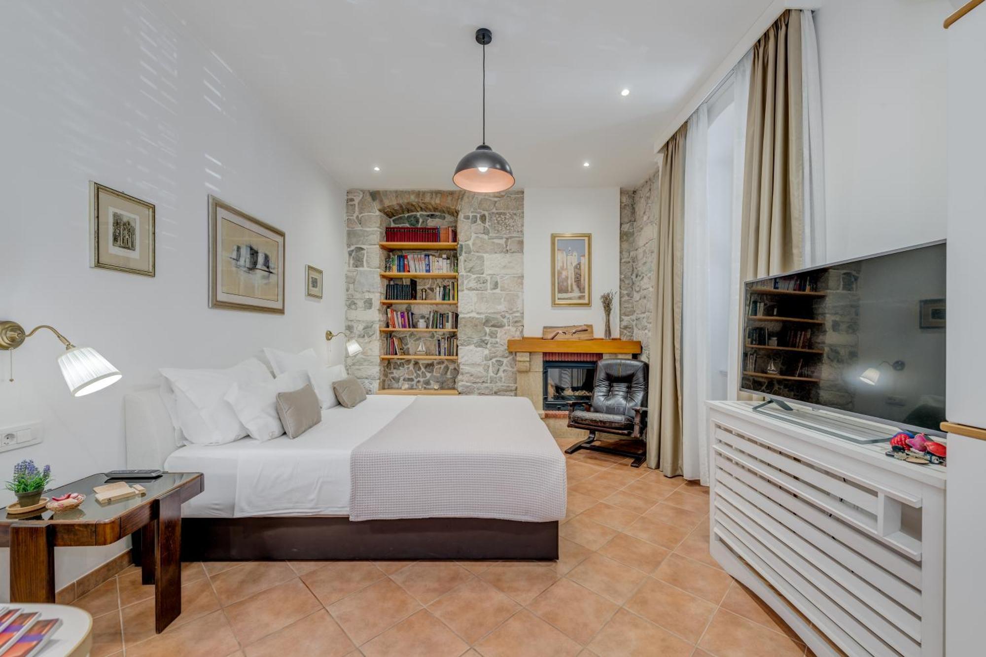 Victoria Luxury Rooms - Split Downtown المظهر الخارجي الصورة