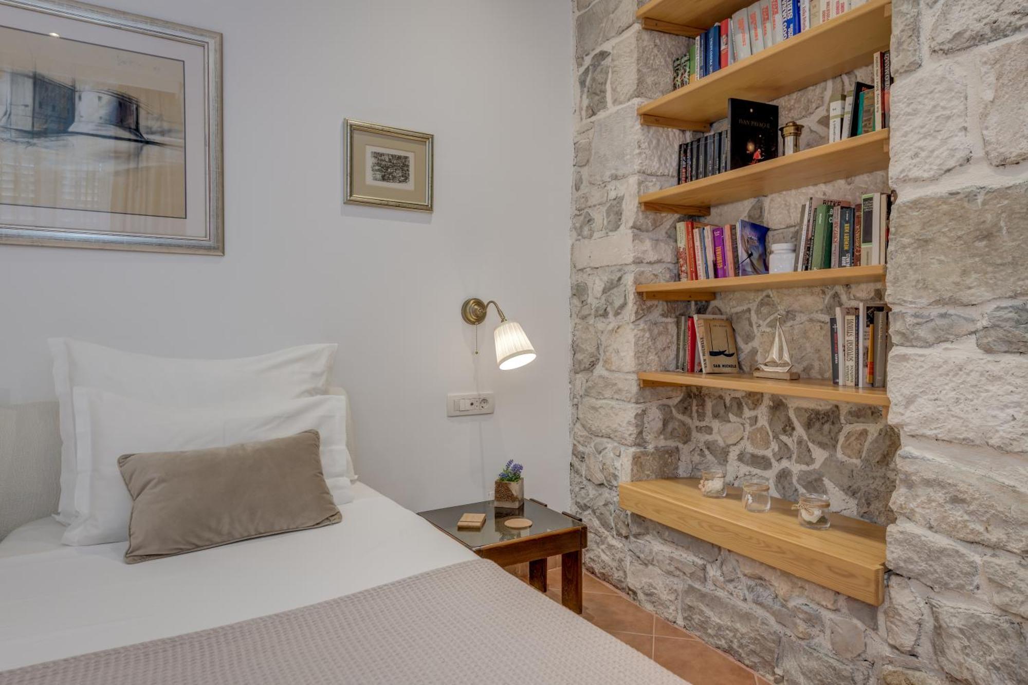 Victoria Luxury Rooms - Split Downtown المظهر الخارجي الصورة