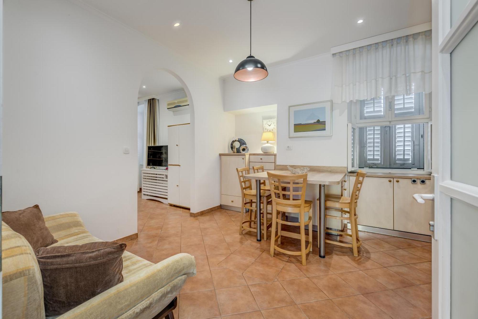 Victoria Luxury Rooms - Split Downtown المظهر الخارجي الصورة