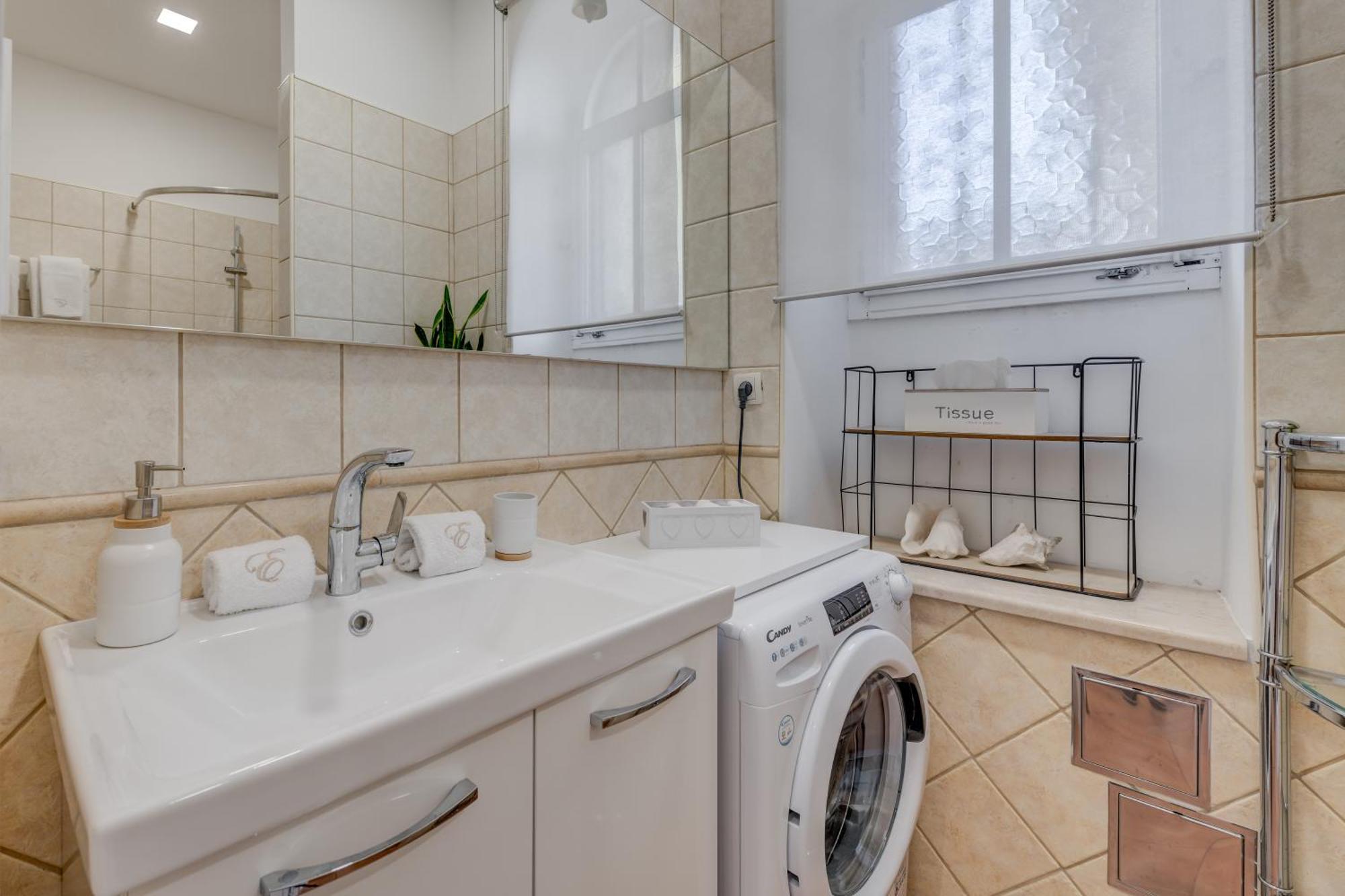 Victoria Luxury Rooms - Split Downtown المظهر الخارجي الصورة