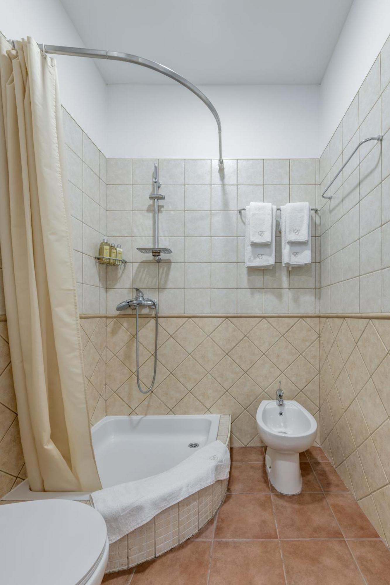 Victoria Luxury Rooms - Split Downtown المظهر الخارجي الصورة