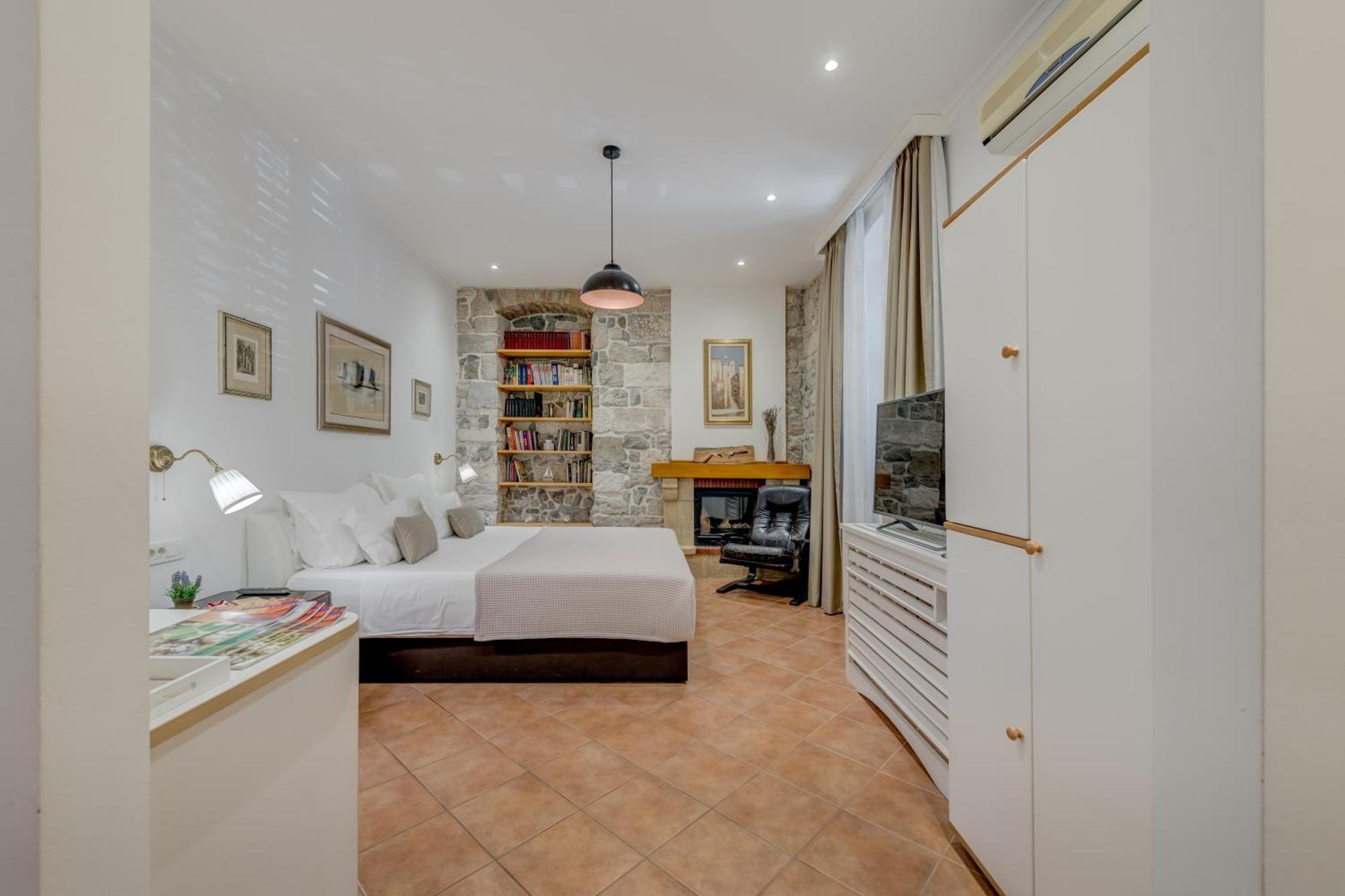 Victoria Luxury Rooms - Split Downtown المظهر الخارجي الصورة