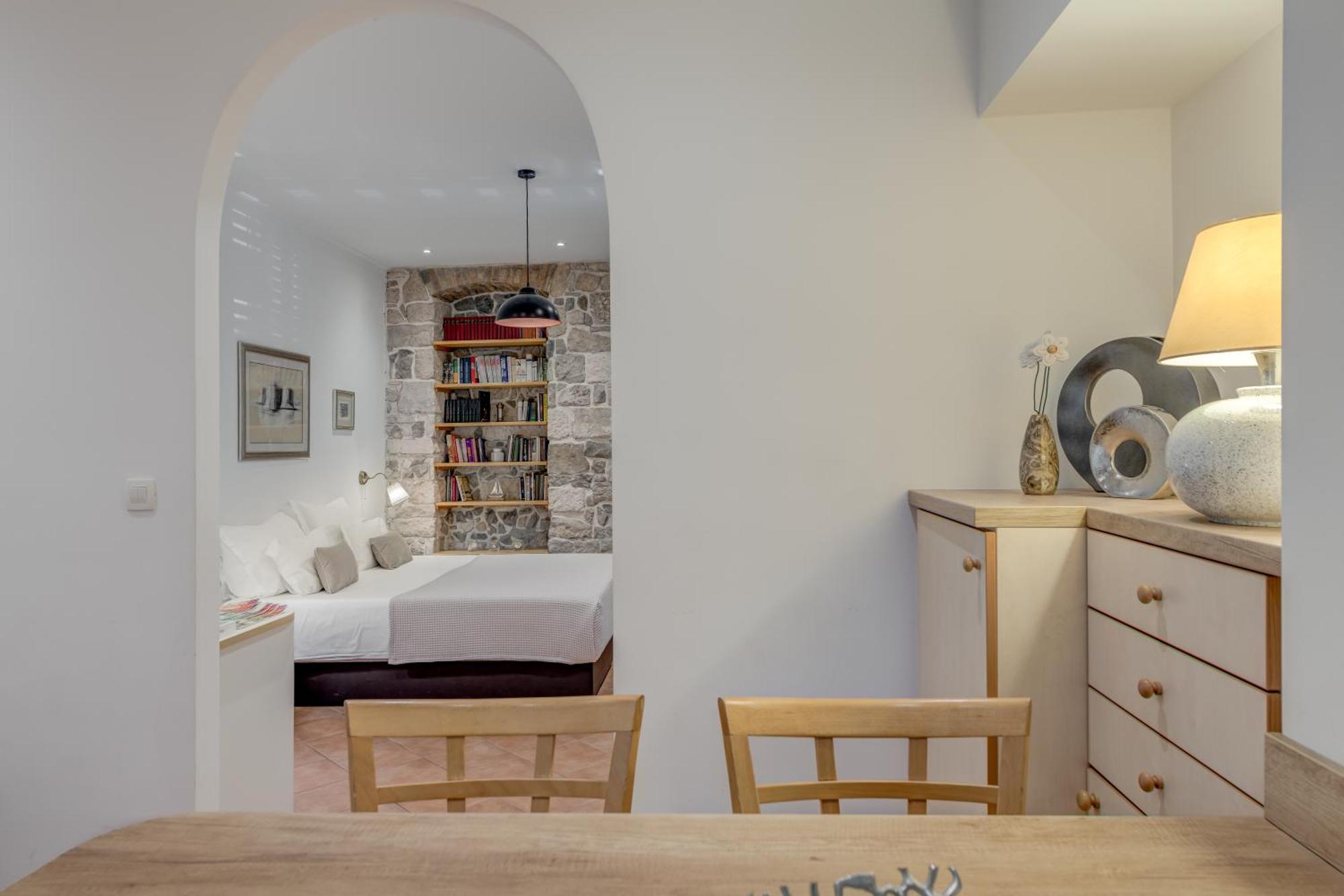 Victoria Luxury Rooms - Split Downtown المظهر الخارجي الصورة