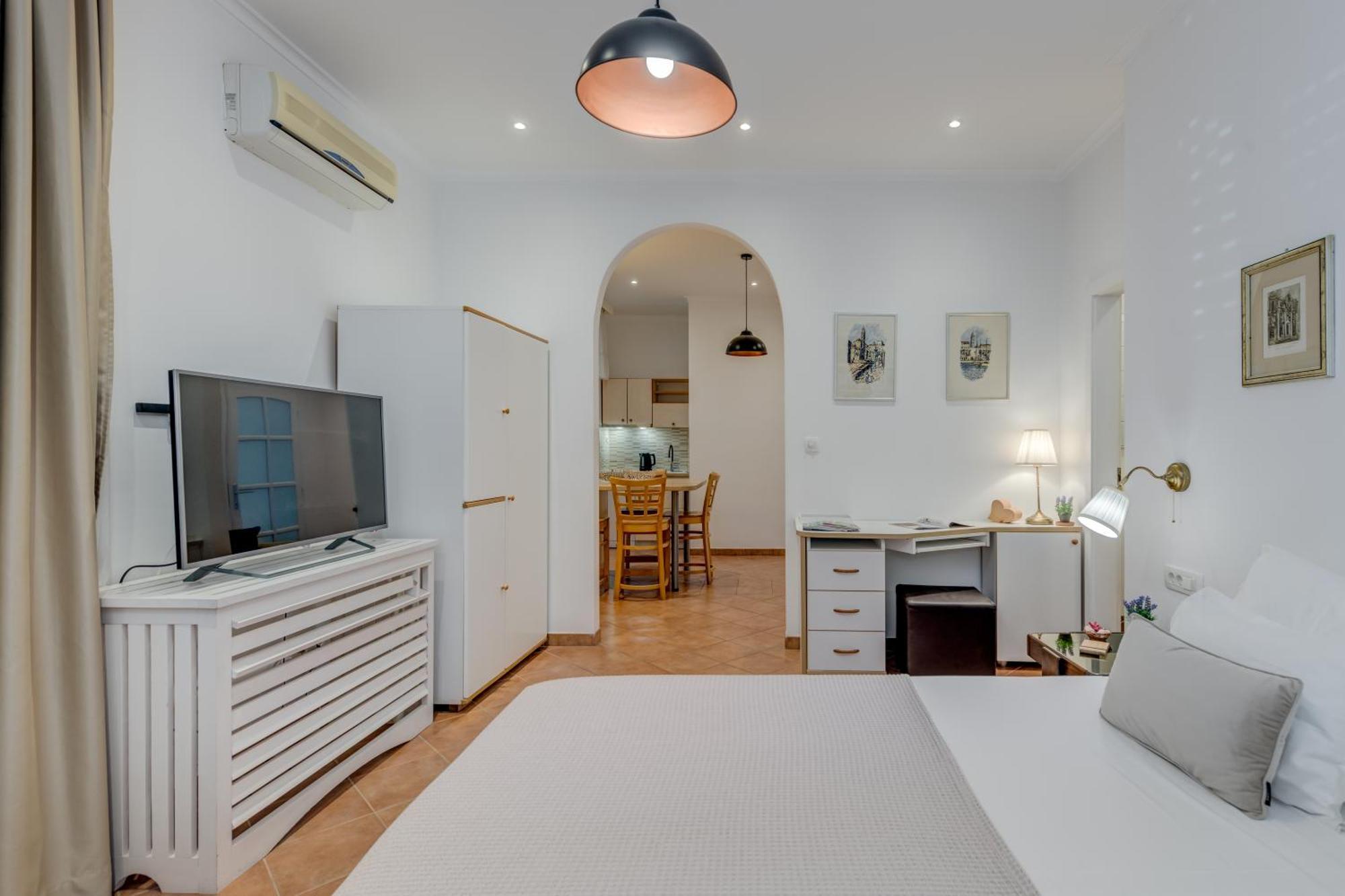 Victoria Luxury Rooms - Split Downtown المظهر الخارجي الصورة